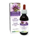 Naturalma Chaste Tree (Vitex Agnus-castus) Obst Alkoholfreie Tinktur - 4 fl oz Flüssiger Extrakt in Tropfen - Kräuterergänzung - Vegan