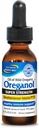 NORTH AMERICAN HERB & SPICE Super Strength Oreganol - 0.45 fl. oz. - Unverarbeitet, Wild, Bio Oregano Öl - Mediterrane Quelle P73 - Non-GMO - 194 Servierungen