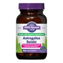 Oregon's Wild Harvest Astragalus Reishi Bio Kräuterergänzung, 90 Count