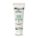 Naturpfad Silber Flügel 200ppm Silber mit Aloe Vera Gel - beruhigende Hautpflege 0,75 oz