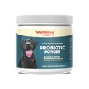 Probiotics for Dogs Digestive Health (Chicken & Bacon) - Dog Probiotic Powder Relieve Diarrhea, Constipation, &amp; More - Hundeberechnung Treats – Maximum-Strength Dog Digestive Support