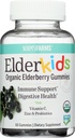 NORMS Farms Bio Elderkids Immununterstützung, 60 CT