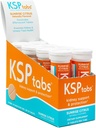 Sunrise Citrus Alle natürlichen Hydration & Nierengesundheit Nahrungsergänzungsmittel zur Bekämpfung von Calcium Oxalat-Kristallbildung, 80 Tabletten