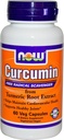 Curcumine 60 VegiCaps (paquet de 2)