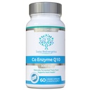 Co Enzym Q10 CoQ10 300mg 60 Kapseln - Überlegen natürlich vergütet Trans Form