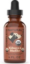 Bio Kidney & Bladder Konzentrat für Haustiere - 4oz - Pure Organic Kidney & Bladder Konzentrat