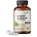 Futurebiotics Longjack Tongkat Ali Extra Strength Energy & Stamina Support - Non-GMO, 300 Vegetarische Kapseln
