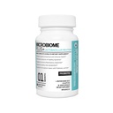 Microbiome Plus Gastrointestinal Probiotics L Reuteri NCIMB 30242 GI Verdauungsergänzungsmittel Kapsel, Allergy Safe & Gluten frei für Männer und Frauen (1 Monat Versorgung)