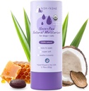 kin+kind Organic Dog and Cat Nose and Paw Balm Stick - 1.76oz Shea Butter - Hundebedarf