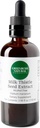 Greenbush Milk Thistle Konzentrat | 4 oz Flüssigextrakt | Lebergesundheit