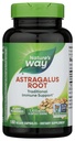 Nature's Way Astragalus Root, Traditionelle Immununterstützung*, 1.410 mg pro 3-Capsule Serving, Non-GMO Project Verified, Vegan 180 Kapseln (Packaging May Vary)