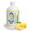 elete CitriLyte Electrolyte Add-in gouttes d'hydratation de sodium Magnésium Potassium Trace Minéraux.