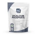 Dicalcium Phosphat Dihydrat DCPD Pulver - 1 kg (2.2 lb) - Tablet & Kapsel-Fließmittel - Lebensmittel-Anti-Caking Agent & Supplement Filler