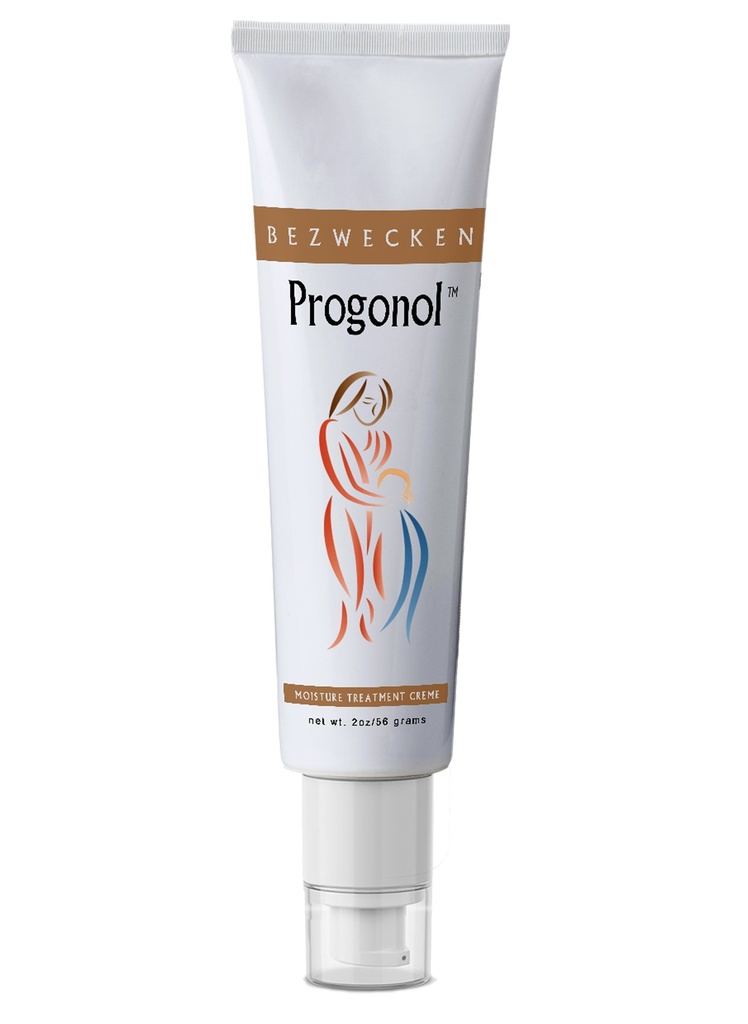 Benötigen - Progonol - 2oz Crème | Professional geformte Pre-Menopause & PMS Symptom Support | Safe, Natural, Paraben Free | 30 Day Supply