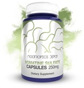 Nootropics Depot Agmatin Sulfat Kapseln | 250mg | 240 Count | Energieergänzung | Aminosäure Derivative | Unterstützt körperliche Stärke und Workout Erholung | Stickstoffoxid Booster