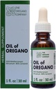 LA COMPAGNIE OREGANO - Huile d'Origan 1 fl. oz 30 ml.