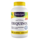 Gesunde Ursprünge Ubiquinol (Active Form von CoQ10), 50 mg - Ubiquinol Ergänzungen für Herzgesundheit & Antioxidans Unterstützung - Glutenfreie & Non-GMO Ergänzung - 150 Softgels