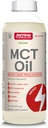 Formules Jarrow MCT Huile, carburant rapide pour le cerveau et le muscle, 20 Fl. Oz.