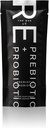 Le supplément de Nue Co. PREBIOTIC + PROBIOTIC Recharge, soutient la santé de Gut, Synbiotique et Spore à base, IBS Relief, Immunité et peau, Vegan, Sans gluten, 60 Capsules