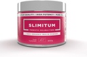SLIMITUM Organic Inulin Powder (Agave) - 01 Pack Inulin Prebiotic Fiber for Colon and Gut Health, Premium Quality, Darmunterstützung - 400g
