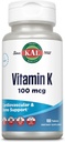 Kal 100 Mcg K1 Tabletten, 100 Zähler