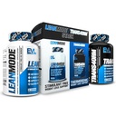 EVL Weight Loss Support Stack - Trans4orm Thermogenic Fat Burner & Metabolism Unterstützung Pillen mit Green Coffee Bean Extract und Forskolin Plus LeanMode Non-Stimulant