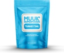 MUUK' SUPERFOODs Organic Turkey Tail Pilzpulver