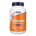 JETZT Ergänzungen, Chitosan 500 mg plus Chrom, Gewichtsmanagement*, 240 Veg Kapseln