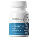 Advanced Bionutritionals – Integrative Verdauungsformel, Unterstützt gesunde Verdauung mit Ginger Root, natürliches Verdauungsrelief für Sodbrennen, Bloating, Constipation, Durchfall, Non GMO (60 Tabletten)