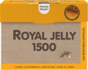 SPH 100% Pure Royal Jelly 1500 (10-HDA 6% 30mg) 180 Kapseln (1)