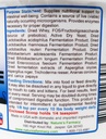 Probiotic Daily Balance Prebiotics, Enzyme 5 Billion CFU (3 Unze)