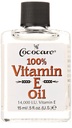 COCOCARE Huile 100% Vitamine E, 14000 I.U., 0,5 Fl Oz - Hydratant de la peau et protection antioxydante