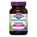 Oregon's Wild Harvest Organic Licorice Wurzelkapseln, 90 Graf