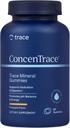 Trace Minerals | ConcenTrace Kaugummis Full Spectrum | Geben Sie Potent Energy, Metabolic & Mood Unterstützung | Gesunde Gelenke Knochen und Zähne | Natürliche Ananas | 90 ct