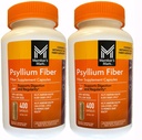 Mark Fiber Capsules 2Pack (400 Count) Flüssigkeiten, Zahnpasta, etc. für bei Least