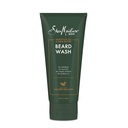 Laver à barbe en karité - Huile de Maracuja & Beurre de karité pour nettoyer profondément et rafraîchir - 6 oz
