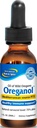 NORTH AMERICAN HERB & SPICE Oreganol - 1 fl. oz. - Unverarbeitet, Wild, Bio Oregano öl - Mittelmeer Quelle P73 - Non-GMO - 432 Servietten