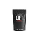 Xwerks Lift Micronized Kreatin Monohydrat-Pulver, Unflavored, 80 Portionen, 100% reine natürliche 5000mg Kreatin-Formel, hochlösliche Masse Gainer Supplement, Pre Workout für Muskelwachstum Erholung
