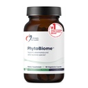 Designs for Health PhytoBiome - Supplément de polyphénols Gut Microbiome Support - Alternative prébiotique traditionnelle pour soutenir la santé globale Gut - Supplément de digestion (90 capsules)