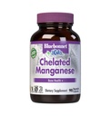 BlueBonnet Nutrition Albion Chelat Manganese, Aminosäure Chelate, Soja, Dairy & Glutenfrei, Non-GMO, Kosher Certified, Vegan, 90 Count