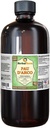 PAU d'arco (Tabebuia Impetiginosa) Glycerit, Getrockneter Bark Alkoholfreier Flüssigextrakt (Markenname: HerbalTerra, Proudly Made in USA) 32 fl.oz (0.95 l)