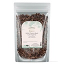 Starwest Botanicals Wild Cherry Bark Organic - Getrocknete Blatt Kräuter für Tee, Syrup, & natürliche Kräutermischungen, Prunus Serotina, Cut & Sifted, Zertifizierte Kosher, Non-GMO - 4 oz Pouch