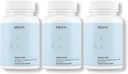 mars von GHC Maca Root Capsules 180 Kapseln (Pack von 3)