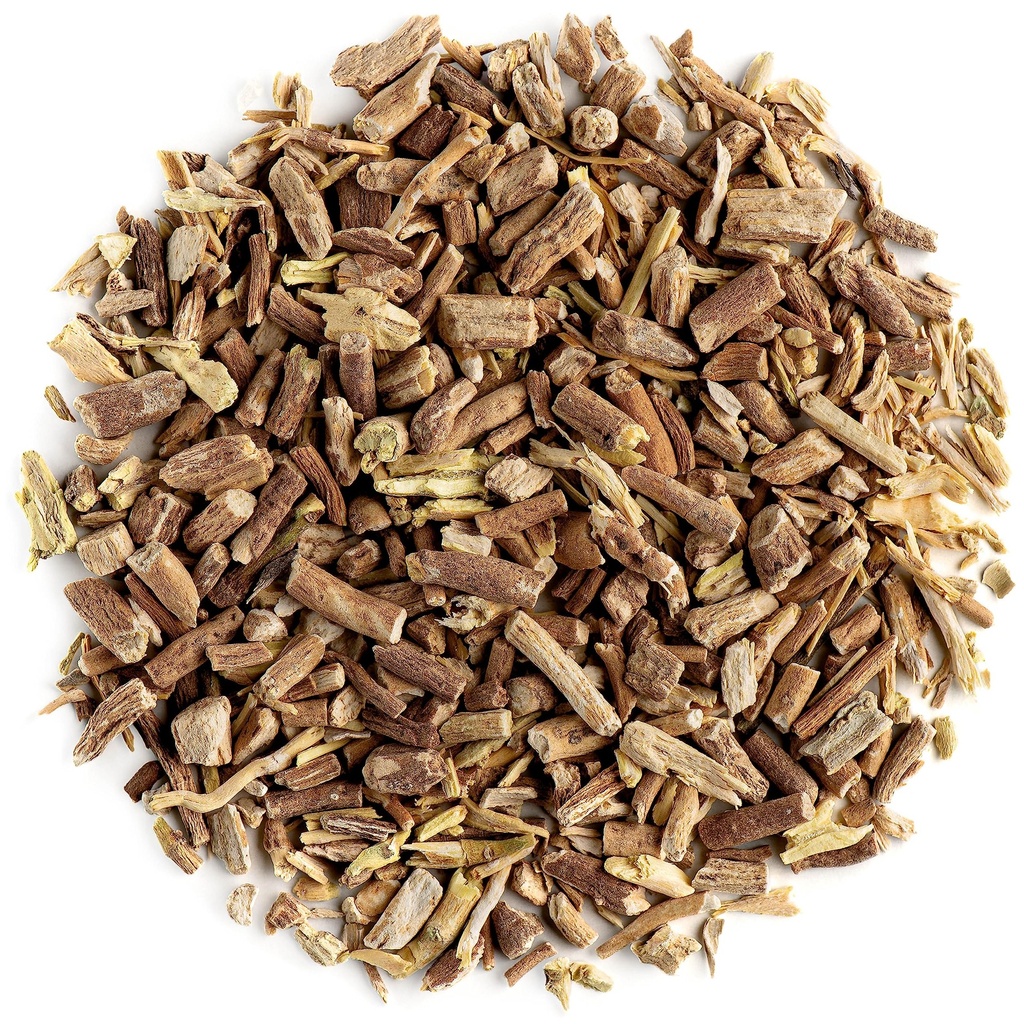 Ashwagandha Organic Root Indien - Für Relexation - Ashwanda Roots - Ashwagonda - Indian Ginseng - Gift Gooseberry - Winter Cherry - Withania Root