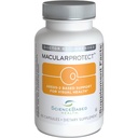 MacularProtect AREDS 2 Formel – Augengesundheit Vitamin und Mineralergänzung mit Lutein, Zeaxanthin und B Vitamine (B6, B12 und Folate) für extra Macular Support – 60 Kapseln