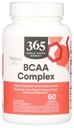 Ganzer Lebensmittelmarkt, BCAA Complex, 60 Count