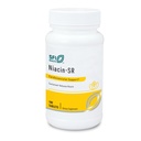 Klaire Labs SFI Health Niacin-SR - 500 Milligrams Sustained Release Essential Vitamin B3 zu helfen, Flush, einstellbare Dosis und Allergiker zu vermeiden (100 Scored Tablets)