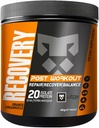 Leon Sport Post Workout Recovery Powder/Muscle Recovery Powder mit Protein, COQ10, Aminosäuren und BCAA/Daily Protein & Amino Acid - 14 Servings