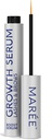 Primeur de cils MAREE pour la croissance des cils - Primeur de cils avancé pour la croissance des cils et des sourcils - Acide hyaluronique, biotine, peptides et vitamines pour les cils et les sourcils plus longs et plus épais - Suero de Pestañas