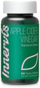 Apple Cider Essig 1000mg mit B & C Vitaminen - Appetit & Metabolismus-Unterstützung - Nur 5 Kalorien - Green Apple Flavor - 60 Tabletten - Innervis Nutrition